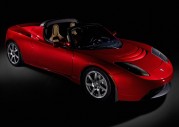 Tesla Roadster